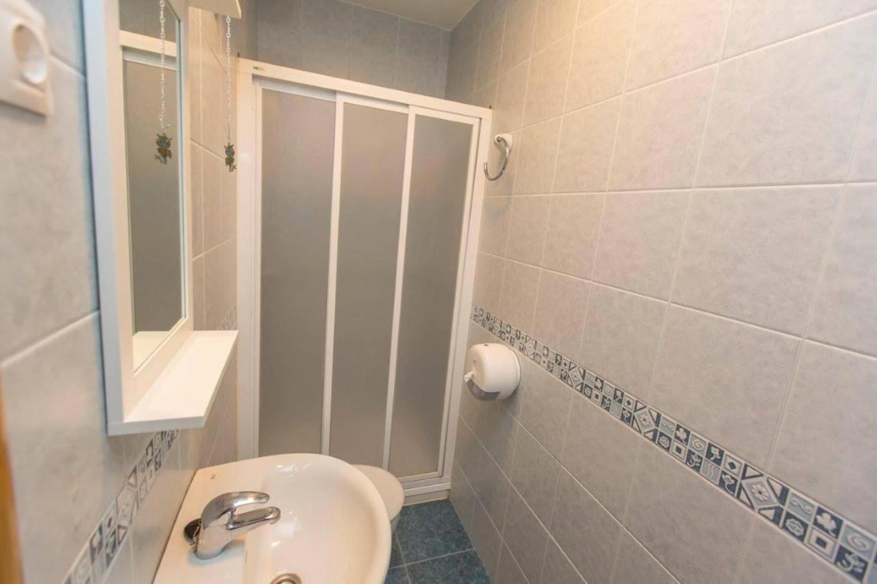 Albergue La Xana La Caridad Dış mekan fotoğraf